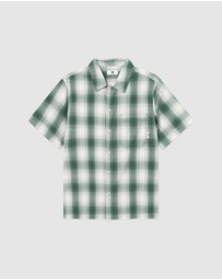 Wood Wood - Cooper SS Shirt