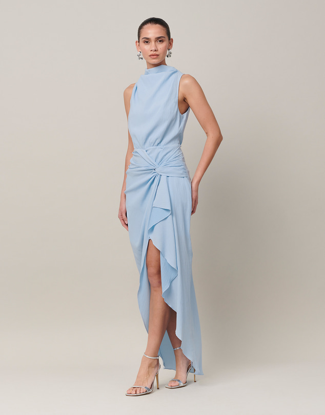 Savel - Ursula Midi Dress