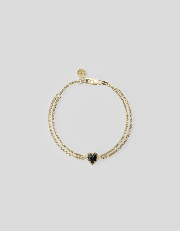Stolen Girlfriends Club - Love Claw Bracelet