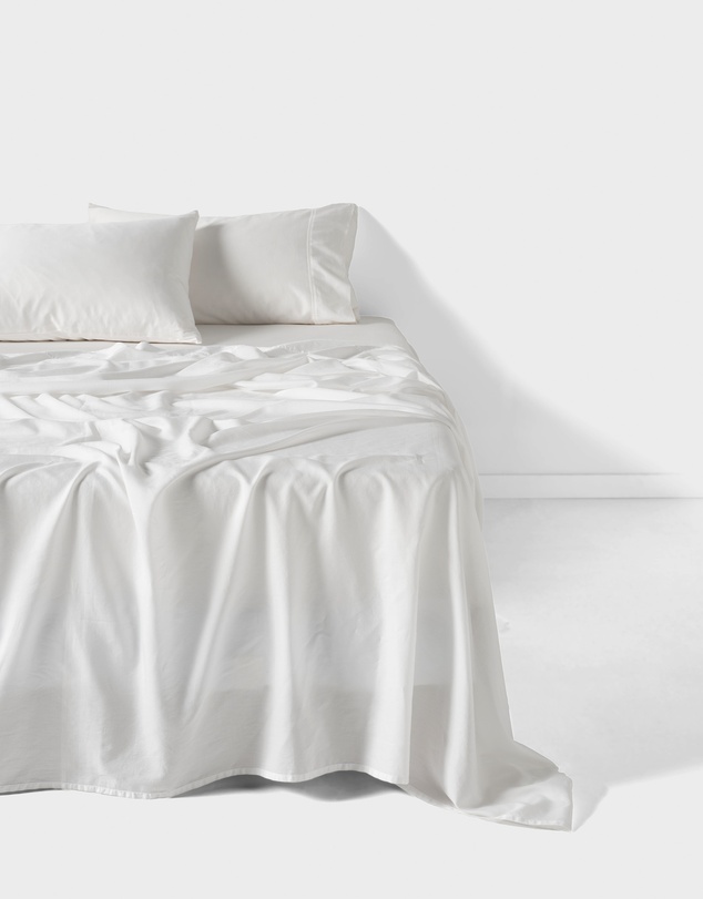 Linen House - Surf Wash 400TC Sheet Set
