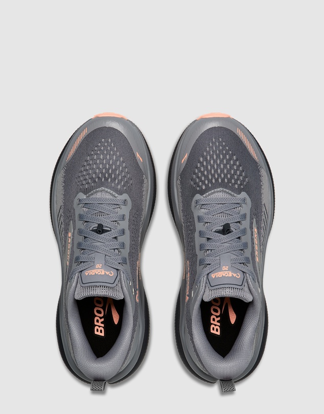 Brooks - Cascadia 20 - Women's