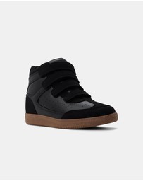 Call It Spring - Nikcolette Sneakers