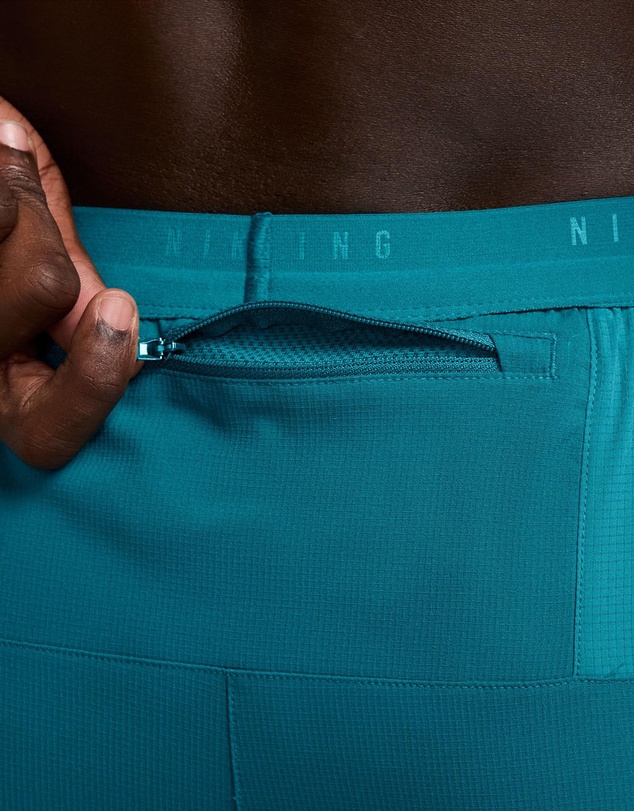 Nike - Nike Dri-FIT Stride 2-in-1 5
