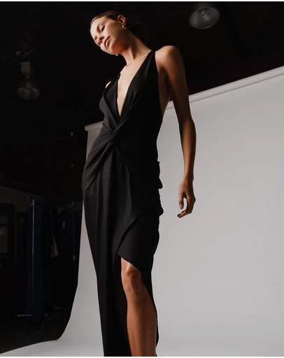 One Fell Swoop - Phoenix Dress