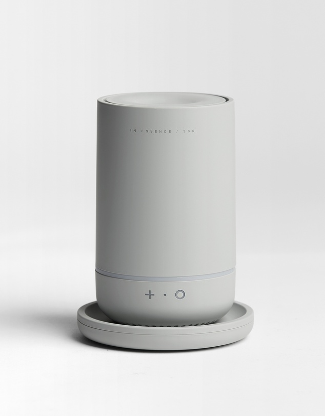 In Essence - In Essence 360 Diffuser Whisper