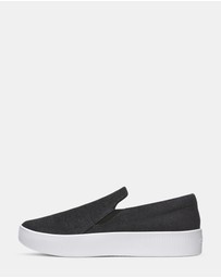 Allbirds - Lounger Lift Velvet-Womens