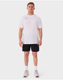 REC GEN - Oxy Mass RN Tee