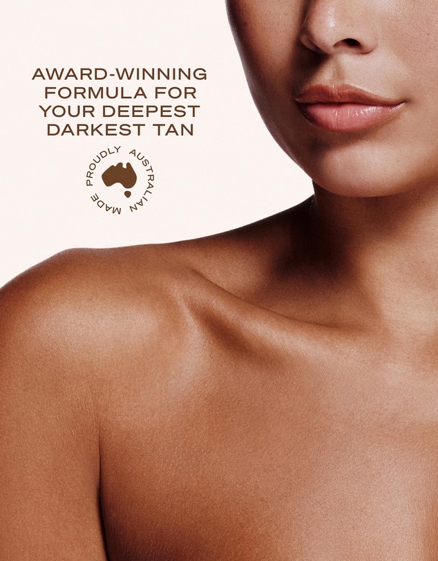 Loving Tan - Platinum Express Mousse