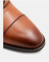 ALDO - Paxley Oxford Shoes