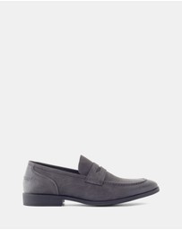 Uncut - Spartan Dress Loafers