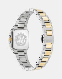 Versace - Greca Edge Watch
