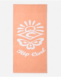 Rip Curl - Graphic Standard Towel