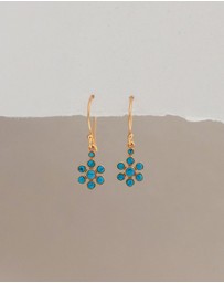Meshca - Nanala Earrings