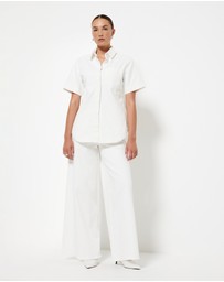 Commonry - Reena Shirt