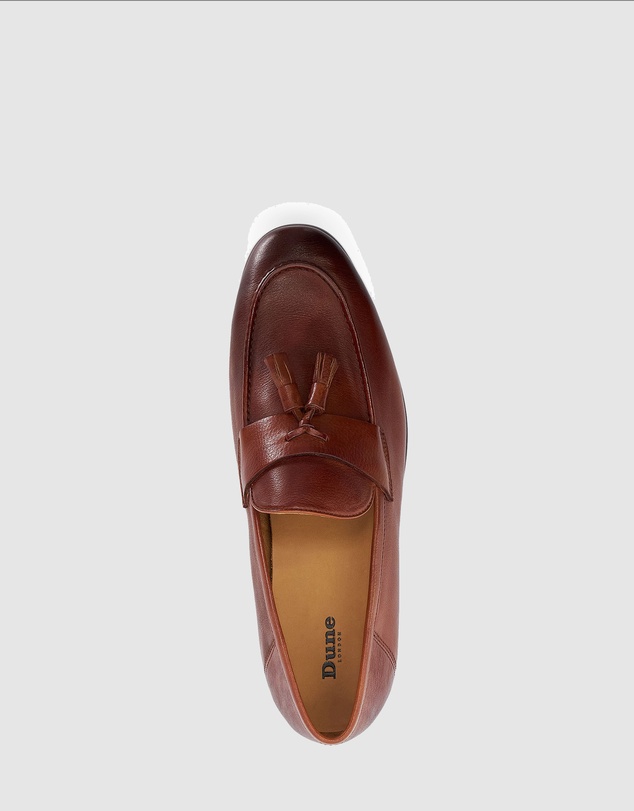 Dune London - Supremium - Tan