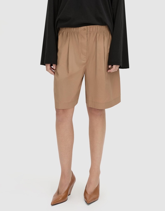 C&M CAMILLA AND MARC - Devon Soft Long Shorts