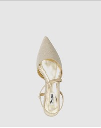 Dune London - Command - Gold