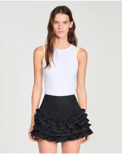 Sandro - Chou Shorts