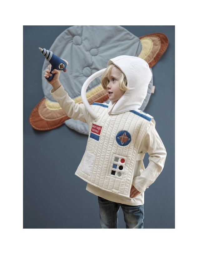 Fabelab - Dress-up Little Astronaut set