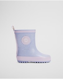 Country Road - Classic Gumboot