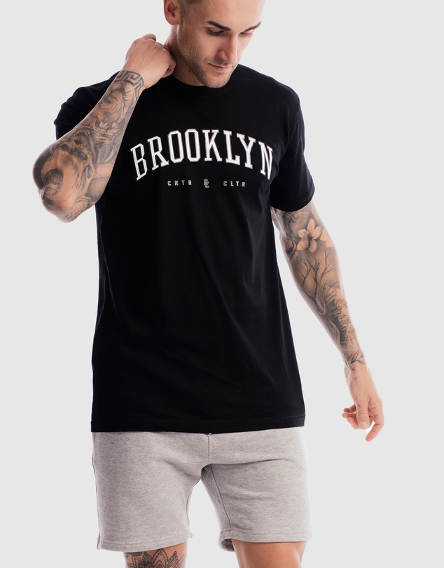 Counter Culture - Brooklyn Tee