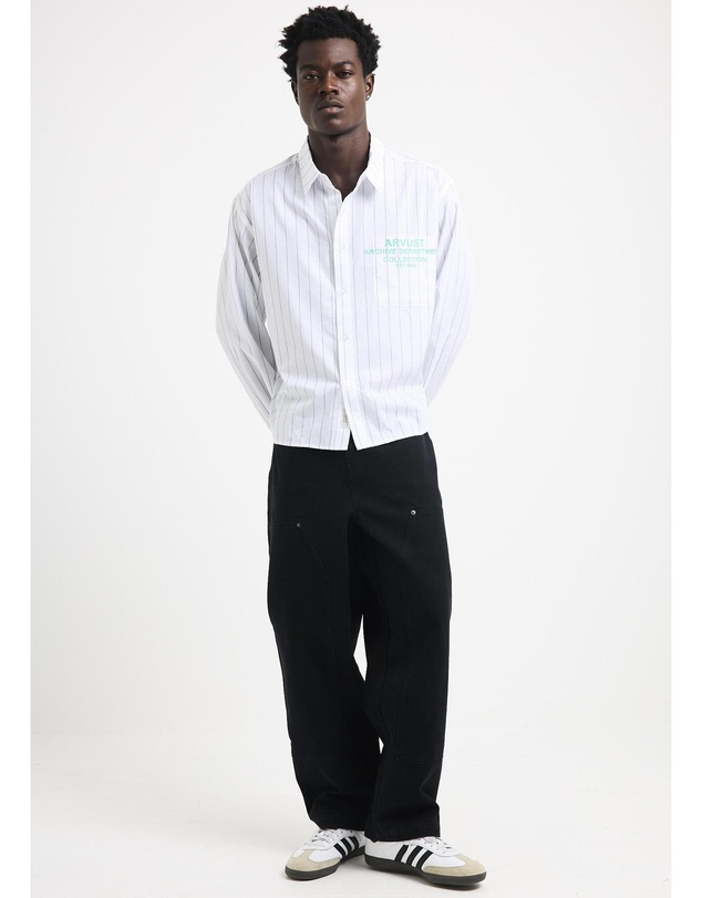 Arvust - Break Long Sleeve Shirt