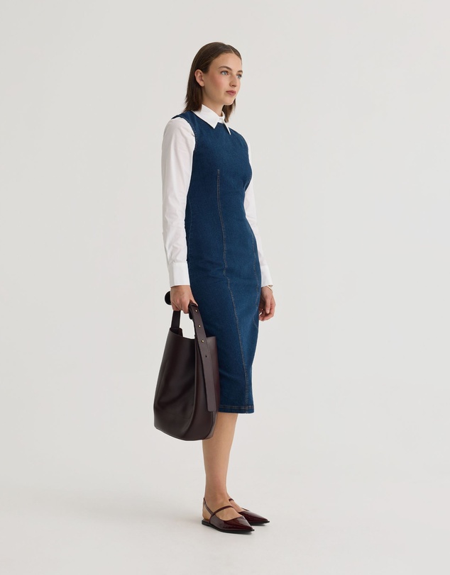 Oxford - Gigi Denim Dress