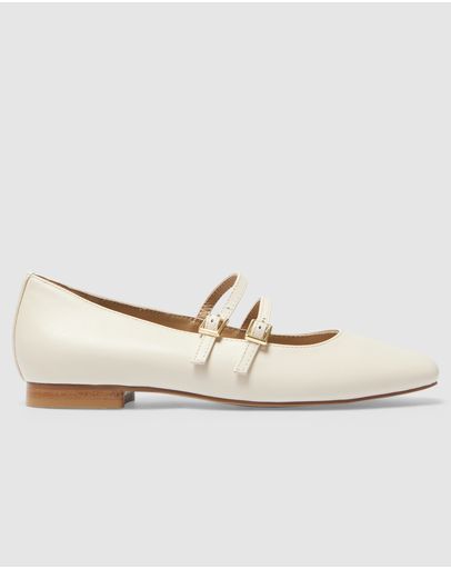 IVORY GLOVE