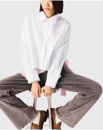 Maje - Cevardo Shirt