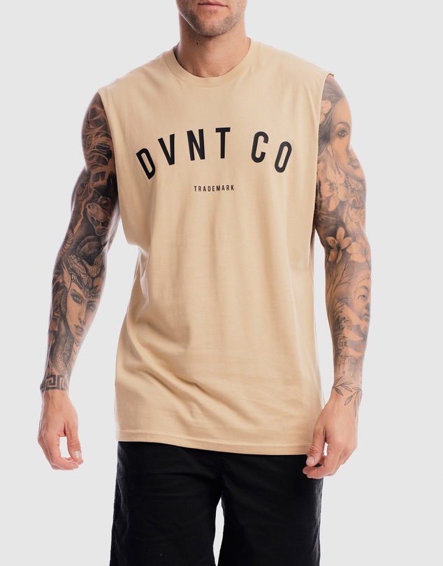 DVNT - Arch Tank