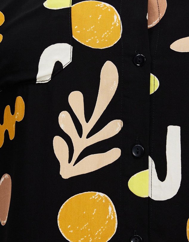 Hope & Harvest - Micro Icon Shirt