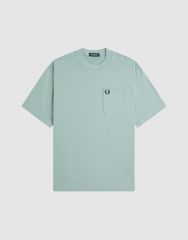 Fred Perry - Relaxed T-Shirt