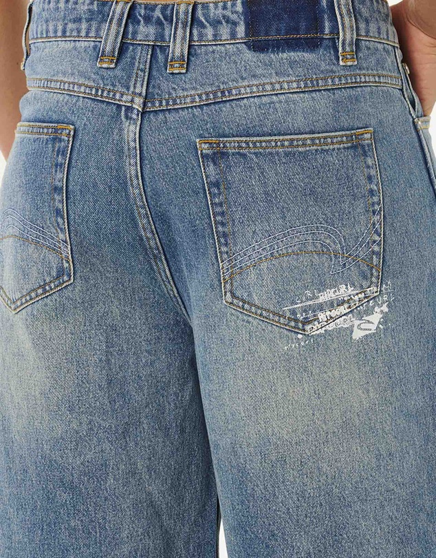 Rip Curl - Inner Visions Denim 23