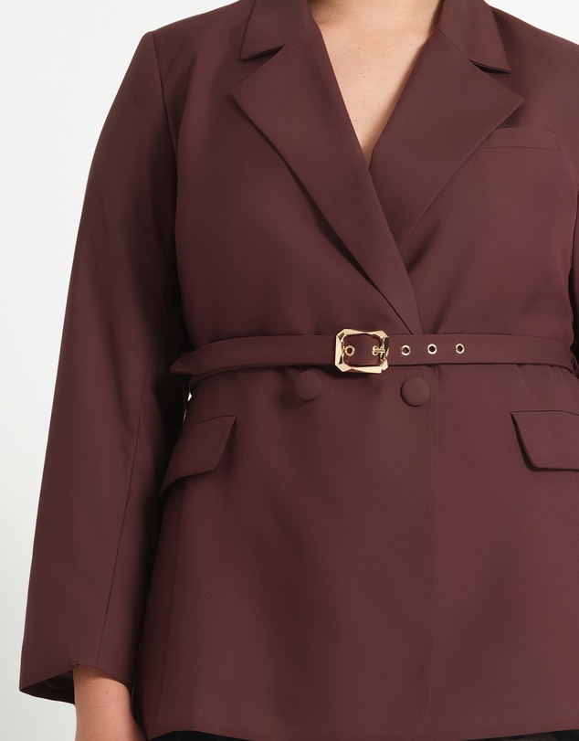 Estelle - Inez Jacket