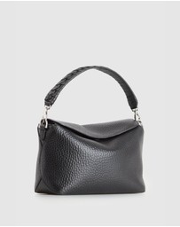 Evity - Clara Leather Grab Bag