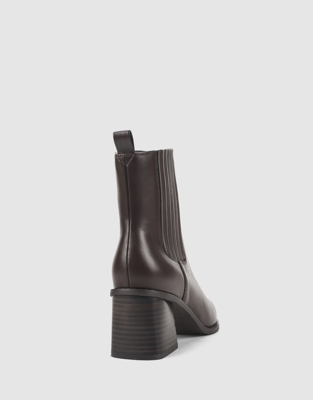 Siren - Dorothy Ankle Boots