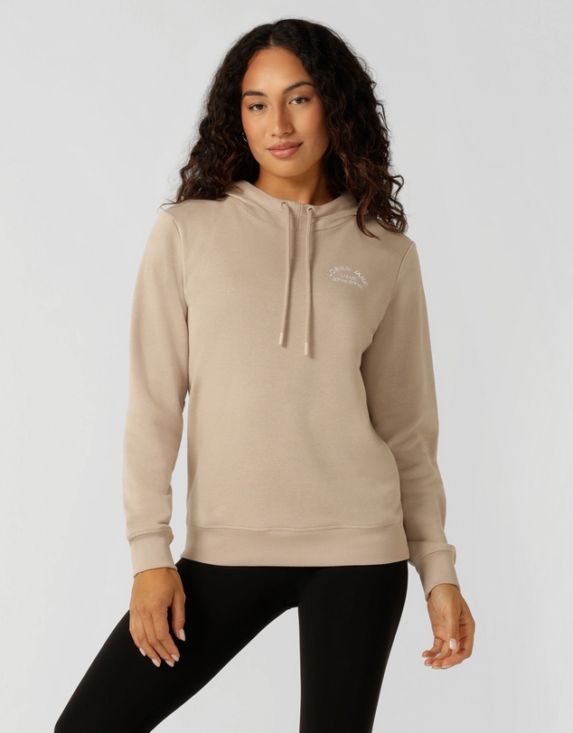 Lorna Jane - Lotus Hoodie