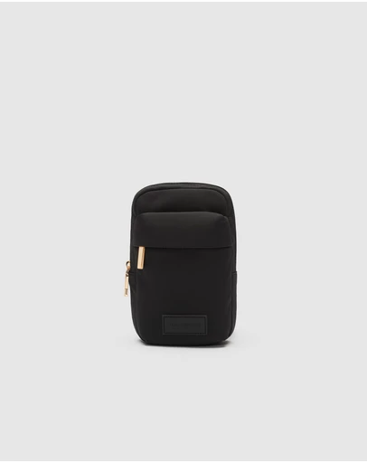 Seed Heritage - On The Go Crossbody Bag