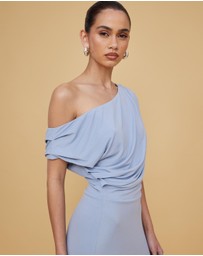 CHANCERY - Celeste Maxi Dress