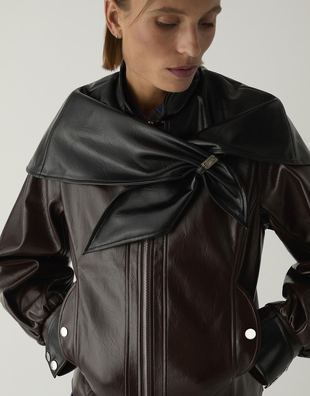 Laagam - Noor Bomber Jacket