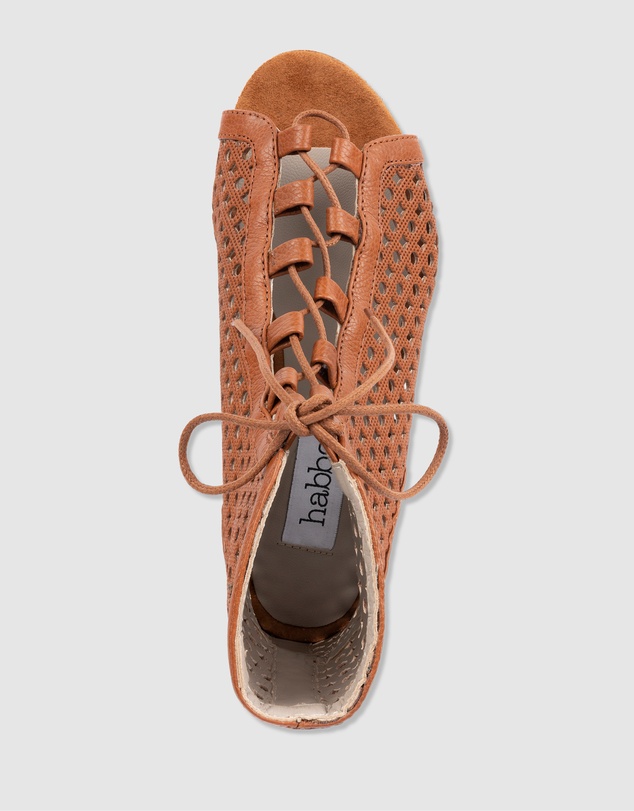 Habbot - Barco Flat Sandals