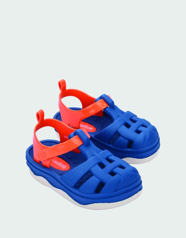 Mini Melissa - Mini Melissa Zig