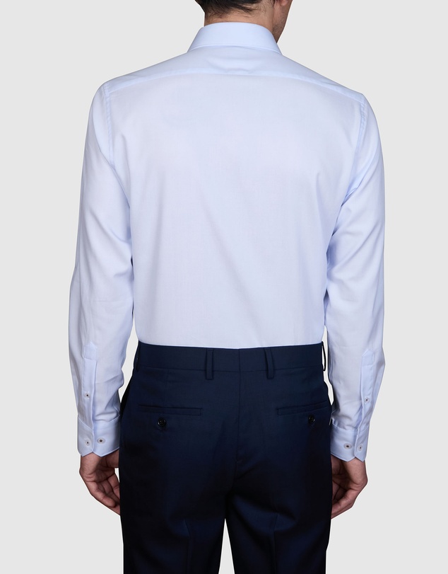 Abelard - Toulon Dobby Slim Fit Shirt