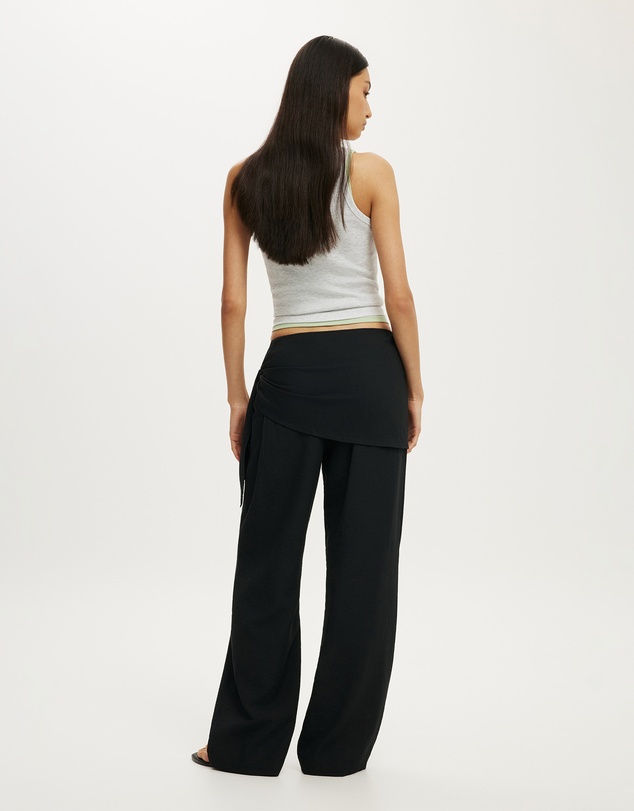 Cotton On - Lani Sarong Pant