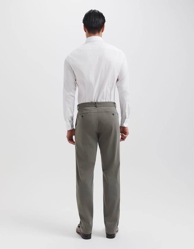 SABA - Judd Regular Chino Pant