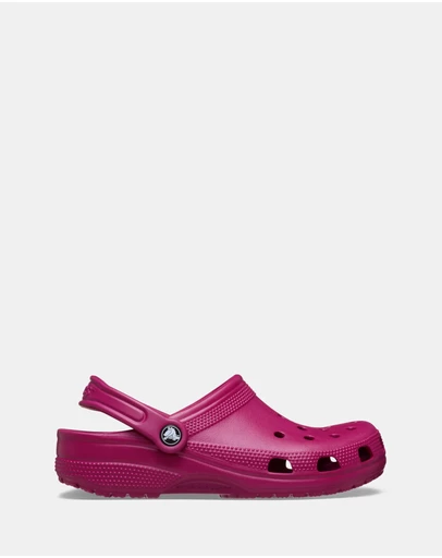 Crocs - Classic Clogs - Unisex