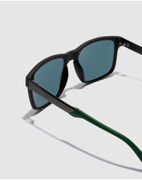 Hawkers Co - HAWKERS - PEAK METAL Sunglasses for Men and Women UV400