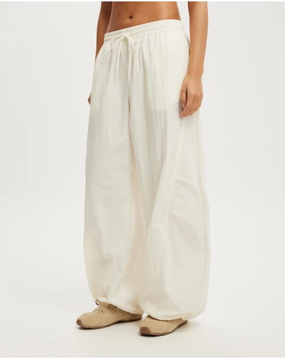 Cotton On Body Active - Active Woven Balloon Pant
