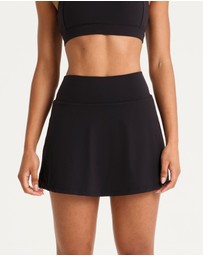 All Fenix - ALLFENIX CLOUDCORE Active Skort
