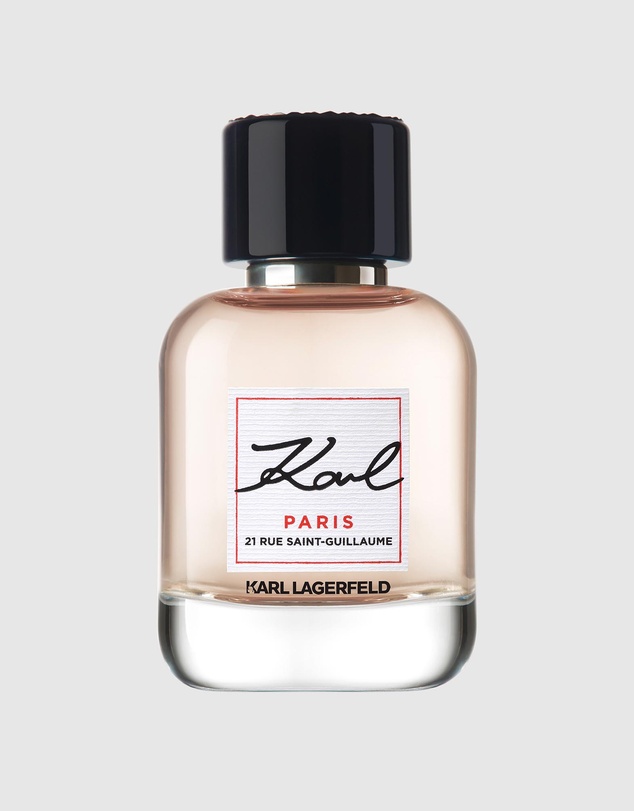 Karl Lagerfeld - Paris Rue Saint-Guillaume EDP 60ml